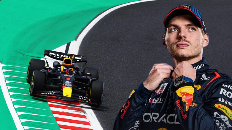 Suzuka International Racing Course: Μια από τα ίδια- O Max Verstappen κέρδισε την Pole Position και ξεκινάει αύριο από την 1η θέση