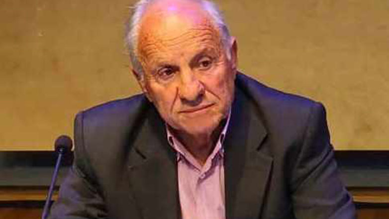 Δημήτριος Ράπτης: Ο λαϊκός πολιτισμός στη σύγχρονη εποχή είναι σε μεγάλο βαθμό υπόθεση των Πολιτιστικών Συλλόγων