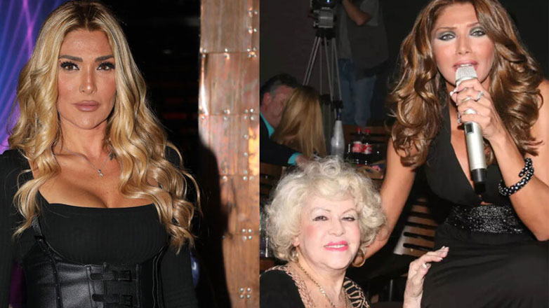 Αγγελική Ηλιάδη για Καίτη Γκρέυ: «Όταν ένας άνθρωπος ταλαιπωρείται τόσο… είναι καλύτερο να ξεκουράζεται»