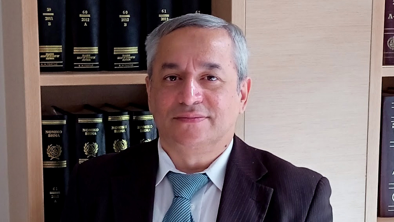 «Ενωσιακό Δίκαιο και οριοθέτηση ΑΟΖ»