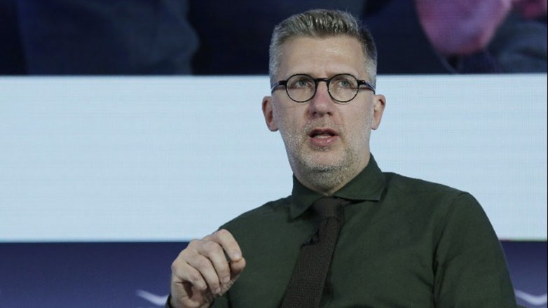 Συνέδριο ΝΔ- Ά. Σκέρτσος: Εμβληματική η μεταρρύθμιση για τα μη κρατικά πανεπιστήμια