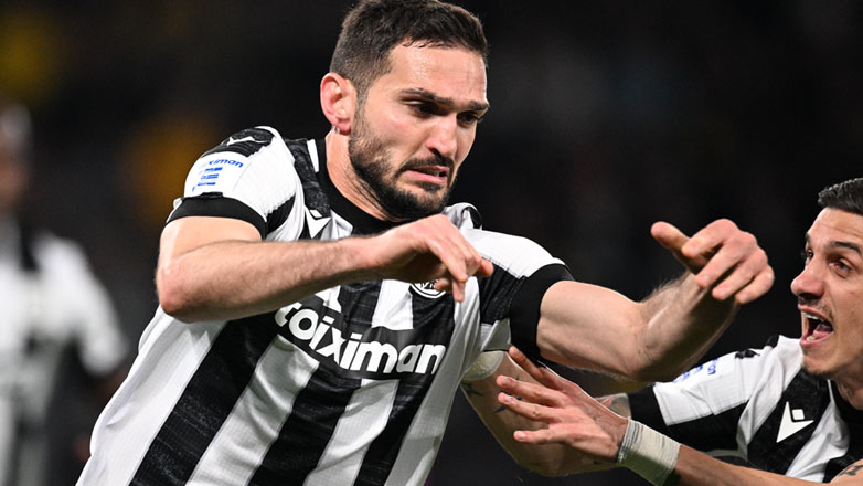 Δάκρυσε ο Οζντόεφ: «Αντιμετώπισα ψυχολογικά προβλήματα, με βοήθησαν ο προπονητής και ο πρόεδρος»