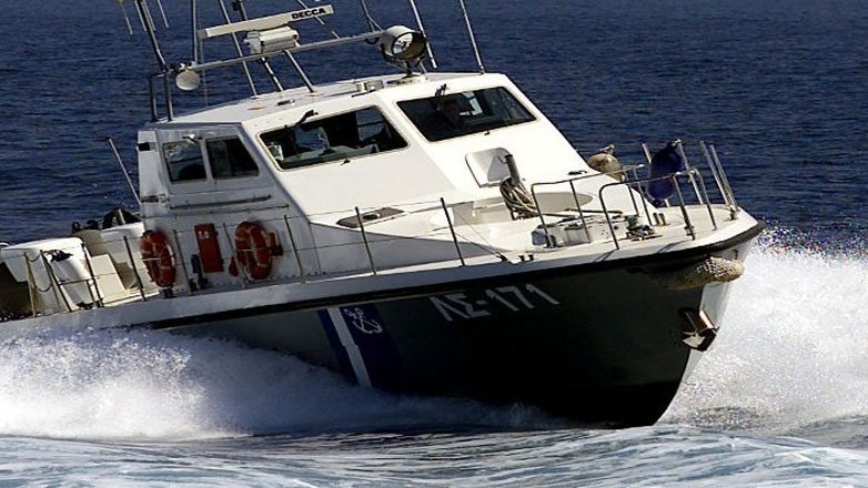 Άνδρας περίπου 40 ετών εντοπίστηκε νεκρός σε θαλάσσια περιοχή του Αγίου Όρους