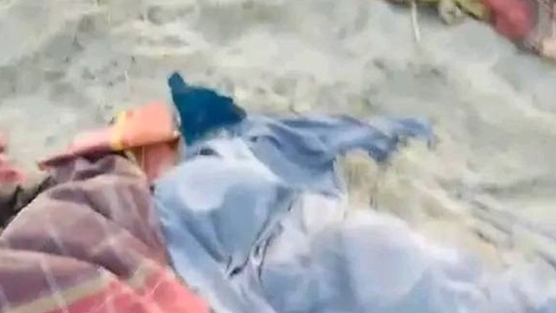 Μοζαμβίκη: Περισσότεροι από 90 νεκροί σε ναυάγιο