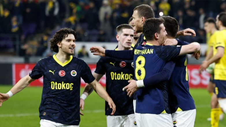 Τελικός τουρκικού Super Cup: Η Φενέρμπαχτσε θα αποχωρήσει αμέσως μετά τη σέντρα