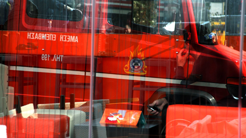 Κλειστός ο λόφος Φινοπούλου λόγω κινδύνου πυρκαγιάς