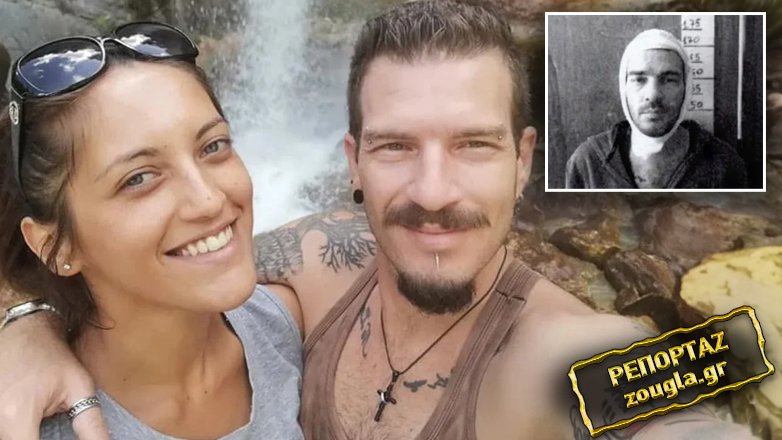 Η ψυχιατρική γνωμάτευση για τον δολοφόνο της Κυριακής