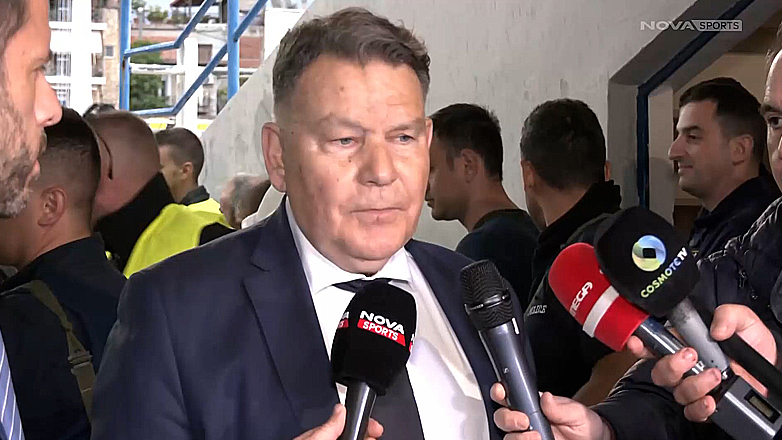 Ο Αλέξιος σε νέα κατορθώματα