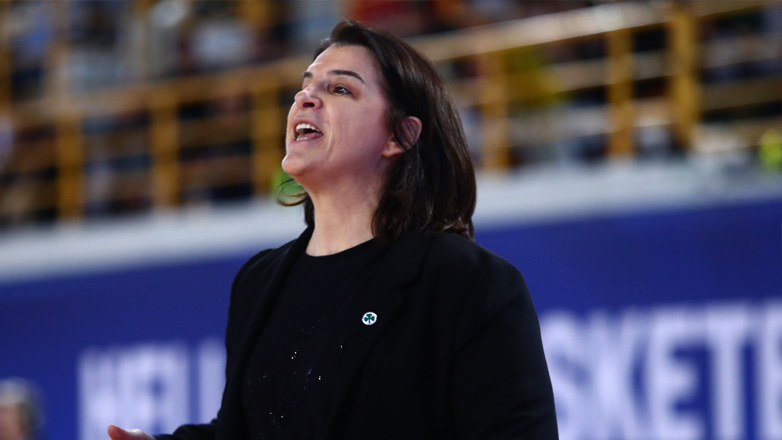 Καπογιάννη: «Δεν νοείται το 2024 να υπάρχει κακοποίηση στις γυναίκες και να μην υπάρχει παραδειγματική τιμωρία»