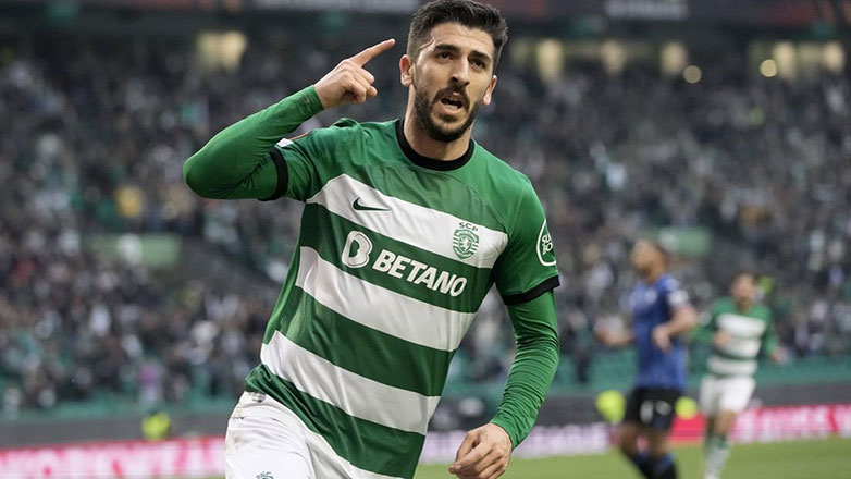 Άλμα τίτλου για τη Σπόρτινγκ επιβλήθηκε 2-1 της Μπενφίκα και ξέφυγε τέσσερις πόντους