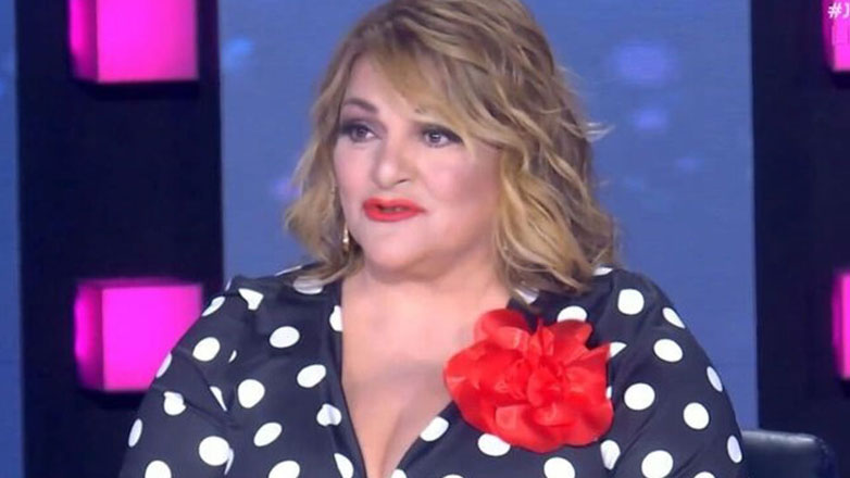 J2US: «Έσπασε» η Βίκυ Σταυροπούλου και την στήριξε η Δέσποινα Βανδή – «Το καλό πάντα κερδίζει»