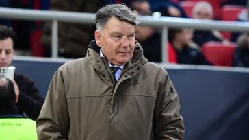 Κούγιας: «Ο Ολυμπιακός έχει ετοιμάσει μήνυση, θα είναι 59 κατηγορούμενοι που στήνουν όλα τα πρωταθλήματα»