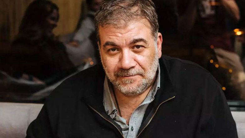 Δημήτρης Σταρόβας: Το κανάλι μου στο Youtube είναι σαν μια μικρή τηλεόραση με συνεντεύξεις, μουσική, μαγειρική