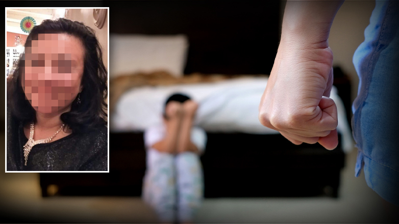 Ποινή 16 μηνών στη μητέρα που κακοποιούσε τα θετά παιδιά της στη Ζάκυνθο