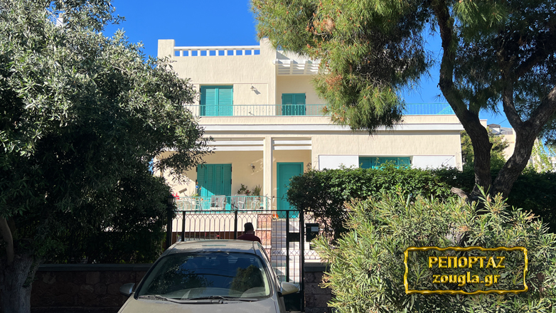 Εφιάλτης για ζευγάρι γιατρών στη Βούλα