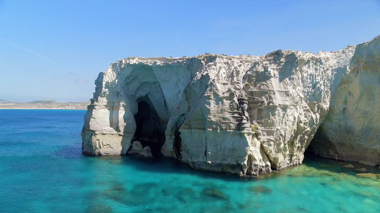 National Geographic: Tα καλύτερα ελληνικά νησιά για διακοπές το καλοκαίρι του 2024