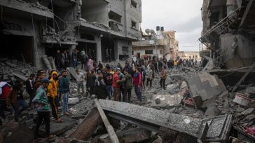 Για πρόοδο στις έμμεσες συνομιλίες Ισραήλ-Χαμάς στο Κάιρο μιλά αιγυπτιακή πηγή