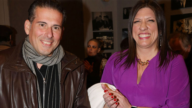 Ζωή Κωνσταντοπούλου – Διαμαντής Καραναστάσης: Χώρισε το αγαπημένο ζευγάρι;