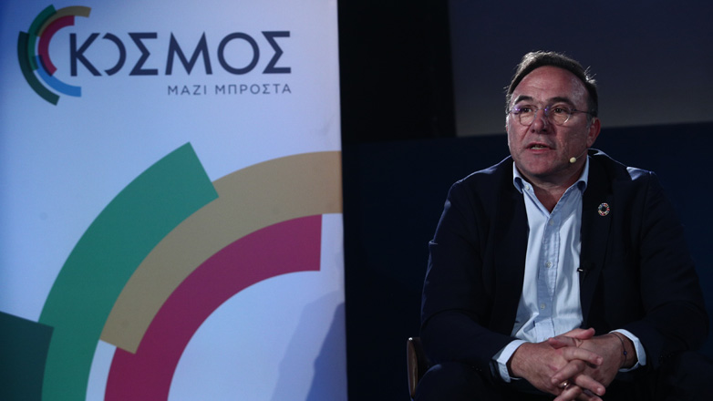 Κόκκαλης: Πρόβλεψη και προσεκτικός σχεδιασμός για τη θωράκιση της Θεσσαλίας