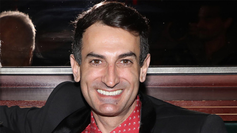 Αντώνης Παπαηλίας: Αποκάλυψε το λόγο που αποφάσισε να αφήσει το ρόλο της Λόλας