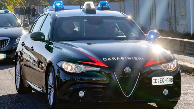 Ιταλία: Συνελήφθη Τατζίκος που θεωρείται ενεργό μέλος του ISIS