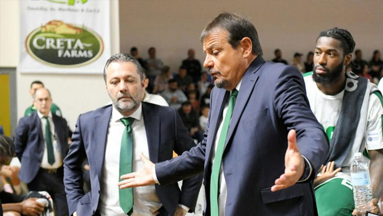 Οργή Αταμάν: «Κερδίσαμε από τύχη, δεν μπορεί να διεκδικεί χρόνο ο Βιλντόζα με τέτοια εμφάνιση»