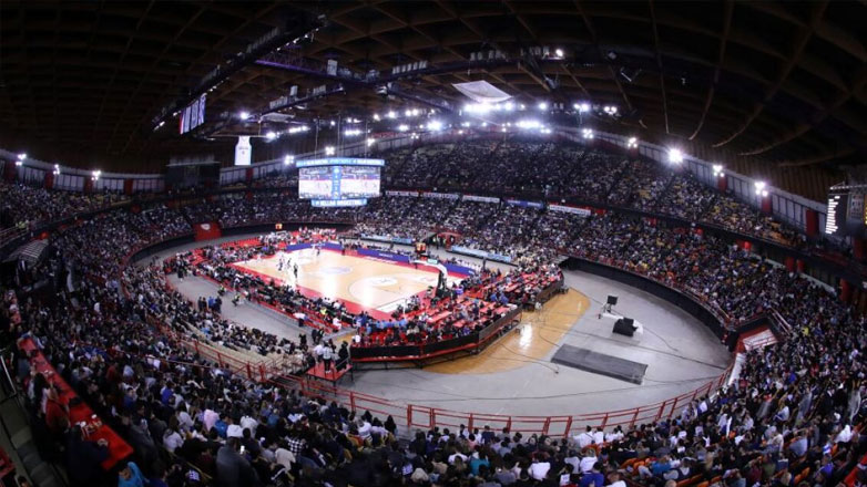 Μπάσκετ: Σε κυκλοφορία της εισιτήρια για το Προολυμπιακό τουρνουά του ΣΕΦ