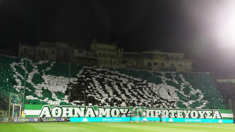 ΔΕΑΒ: Πρόστιμο 30.000 ευρώ στον Παναθηναϊκό
