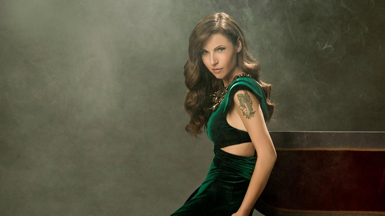 «La Bohème»: Η Ευρυδίκη επιστρέφει στο Half Note Jazz Club