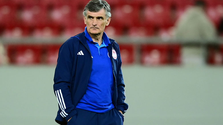 Μεντιλίμπαρ: «Συγκέντρωση και μόνο συγκέντρωση με Φενέρμπαχτσε»