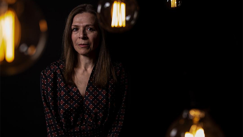 «Η μάνα αυτουνού … Έλλη Ζάχου Ταχτσή» της Κικής Μαυρίδου με τη Ράνια Σχίζα έρχεται στην Πάτρα για δύο παραστάσεις