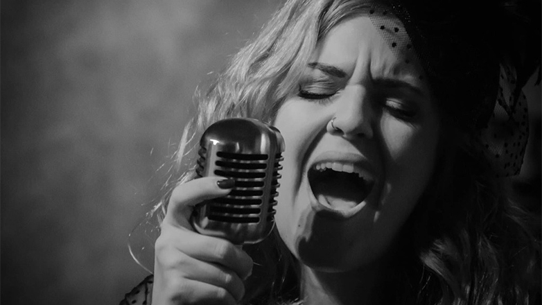 Ξένια Γαργάλη – «Χαμένος χρόνος»: Νέο τραγούδι και βίντεο