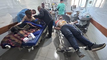 Τρεις νεκροί σε επιδρομή του Ισραήλ στον νότιο Λίβανο