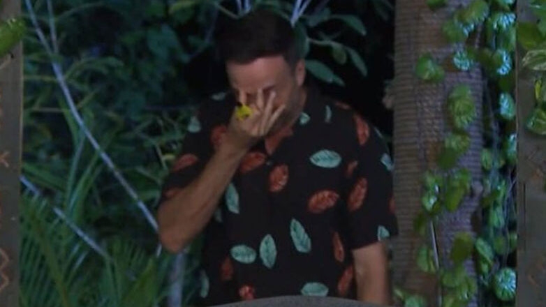 Survivor – Ατύχημα για τον Γιώργο Λιανό: «Έκαψα τα φρύδια μου»