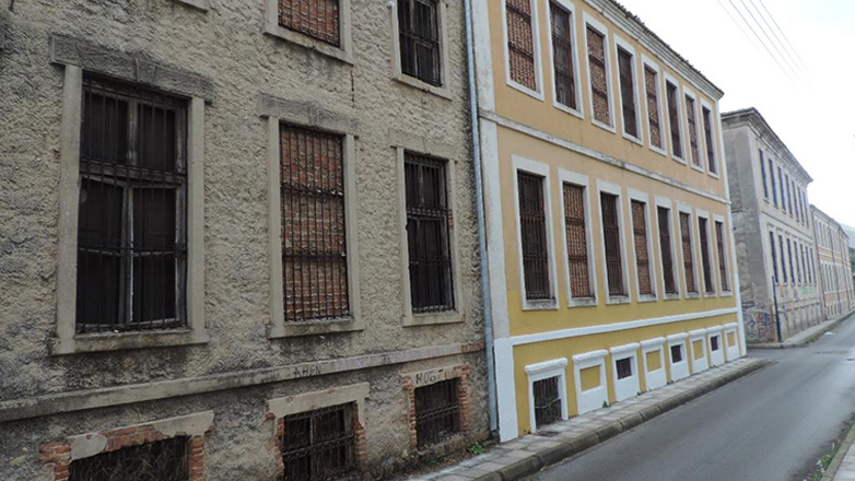 Δρομολογείται η ίδρυση Διαχρονικού Μουσείου στην Ξάνθη