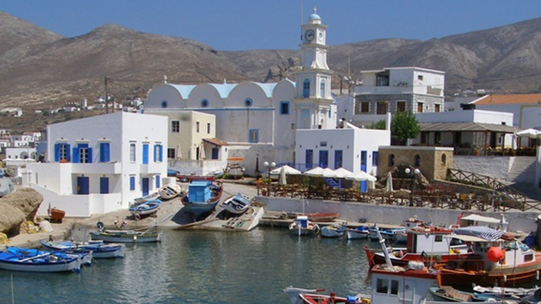 Κάσος: Οι εκδηλώσεις για τα 200 χρόνια από το Ολοκαύτωμα της ηρωικής νήσου