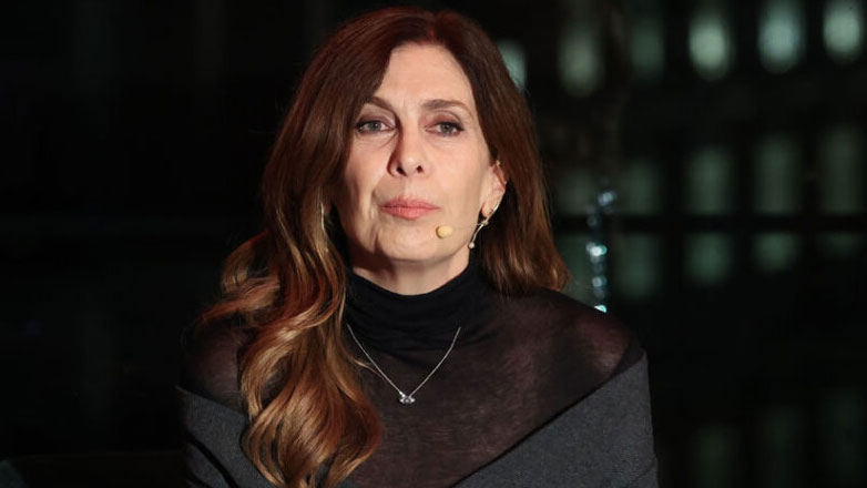 Κατερίνα Διδασκάλου: Η κατάθεση σοκ κατά του Κώστα Κωστόπουλου και η πρώτη αντίδραση on camera