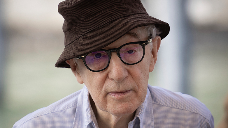 Γούντι Άλεν: Τι είπε για την ενδεχόμενη συνταξιοδότησή του