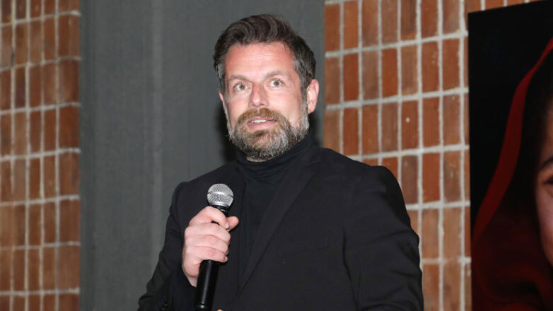 Κοσμάς Κουμιανός: Βαρύ πένθος για τον γνωστό φωτογράφο