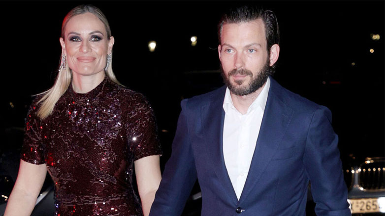 Ελεονώρα Μελέτη: «Αν o Θοδωρής με απατήσει θα του πω “αγάπη μου γλυκιά, πήγαινε ζήσε με τον άλλο έρωτα”»