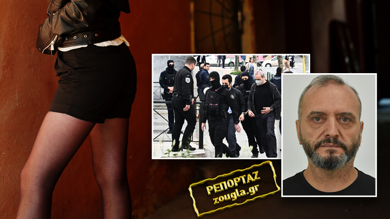 Η φρίκη της υπόθεσης μαστροπείας στον Κολωνό δεν έχει τέλος