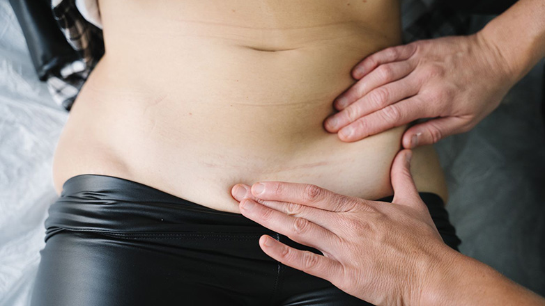 Ο ρόλος των μυών του πυελικού εδάφους στη σεξουαλική λειτουργία των γυναικών