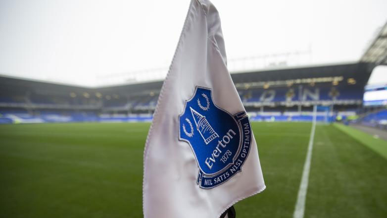 Νέα αφαίρεση βαθμών στην Έβερτον Νέα αφαίρεση βαθμών στην Έβερτον