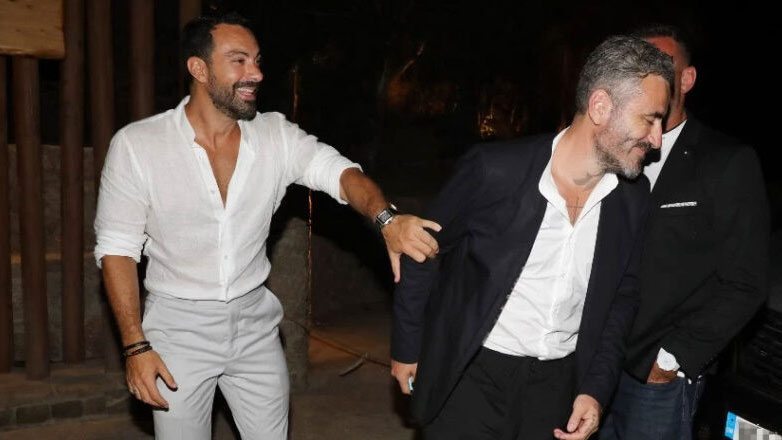 Σάκης Τανιμανίδης: «Έχουμε σκεφτεί να κάνουμε ξανά το World Party με τον Γιώργο Μαυρίδη, ο 1ος κύκλος έκλεισε απότομα»