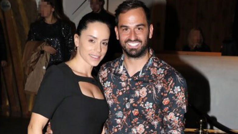 Μαρία Αντωνά – Άρης Σοϊλέδης: Σύννεφα στη σχέση τους – Έσβησαν τις κοινές φωτογραφίες τους στο Instagram