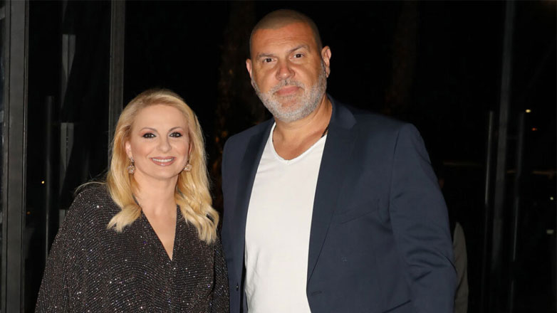 Μάγδα Τσέγκου: Δείτε την εξομολόγηση ψυχής της δημοσιογράφου στο «Happy Day»