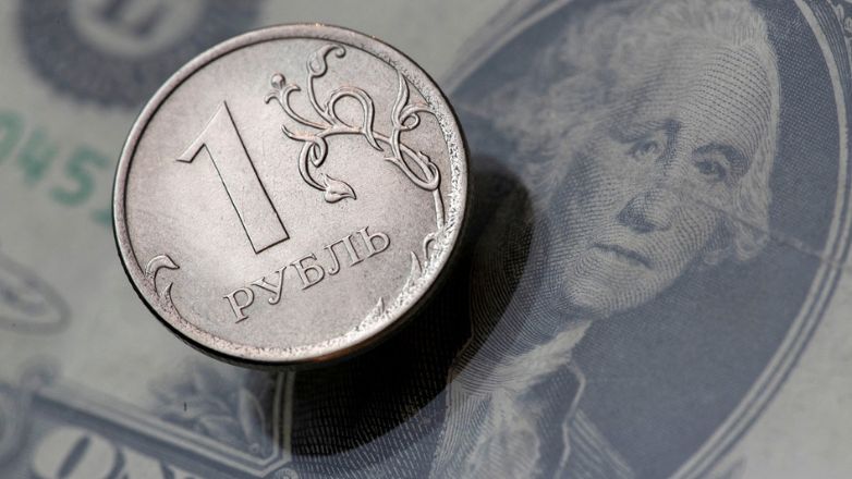 Μείωση ρεκόρ του εξωτερικού χρέους της Ρωσίας Μείωση ρεκόρ του εξωτερικού χρέους της Ρωσίας