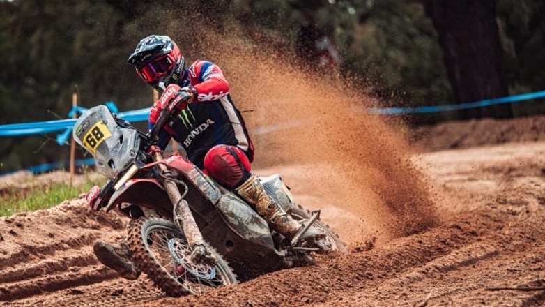 Rally Raid de Portugal: Αξεπέραστος ο Tosha Schareina