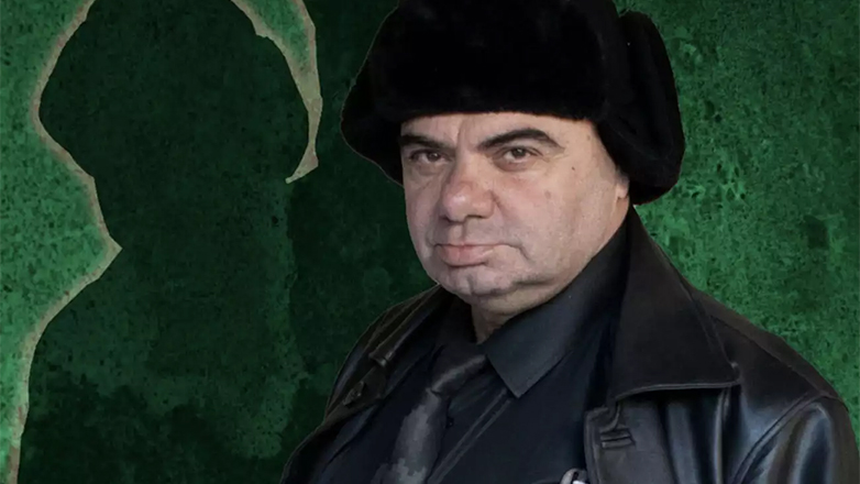 Πέθανε πάνω στη σκηνή ο ηθοποιός Μανώλης Γεωργιάδης