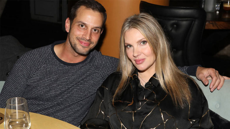 Χριστίνα Αλούπη: Τι απαντά στις φήμες χωρισμού από τον Κωνσταντίνο Κέφαλο;